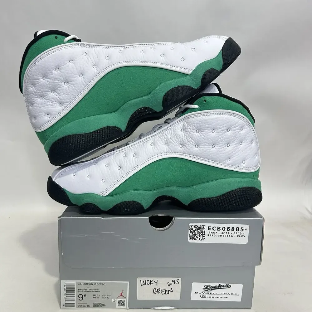 Nike Air Jordan 13 Retro 